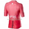 Combinaison Cycliste + Cuissard à Bretelles 2020  Giro d`Italia N002